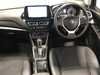 2022 Suzuki SX4 1.4 Boosterjet 48V Hybrid Ultra ALLGRIP 5dr Auto Thumbnail