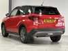 2026 Suzuki Vitara 1.4 Boosterjet Mild Hybrid Motion 5dr Thumbnail