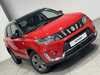 SUZUKI Vitara 1.4 Boosterjet 48V Hybrid SZ-T 5dr Thumbnail