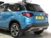 2021 SUZUKI Vitara 1.4 Boosterjet 48V Hybrid SZ5 ALLGRIP 5dr Thumbnail
