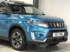 2021 SUZUKI Vitara 1.4 Boosterjet 48V Hybrid SZ5 ALLGRIP 5dr Thumbnail