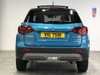 2021 SUZUKI Vitara 1.4 Boosterjet 48V Hybrid SZ5 ALLGRIP 5dr Thumbnail