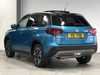 2021 SUZUKI Vitara 1.4 Boosterjet 48V Hybrid SZ5 ALLGRIP 5dr Thumbnail
