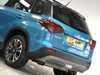 2021 SUZUKI Vitara 1.4 Boosterjet 48V Hybrid SZ5 ALLGRIP 5dr Thumbnail