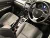 2021 SUZUKI Vitara 1.4 Boosterjet 48V Hybrid SZ5 ALLGRIP 5dr Thumbnail
