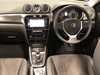 2021 SUZUKI Vitara 1.4 Boosterjet 48V Hybrid SZ5 ALLGRIP 5dr Thumbnail
