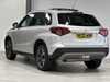 2022 Suzuki Vitara 1.4 Boosterjet 48V Hybrid SZ5 5dr Thumbnail