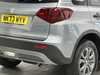 2024 Suzuki Vitara 1.4 Boosterjet 48V Hybrid Go 5dr Thumbnail