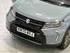 2025 Suzuki Vitara 1.4 Boosterjet Mild Hybrid Motion 5dr Thumbnail