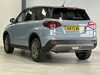 2025 Suzuki Vitara 1.4 Boosterjet Mild Hybrid Motion 5dr Thumbnail