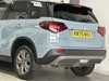 2025 Suzuki Vitara 1.4 Boosterjet Mild Hybrid Motion 5dr Thumbnail
