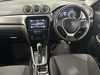 2022 Suzuki Vitara 1.4 Boosterjet 48V Hybrid SZ-T 5dr Auto Thumbnail