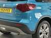 2021 Suzuki Vitara 1.4 Boosterjet 48V Hybrid SZ-T 5dr Thumbnail