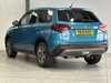2021 Suzuki Vitara 1.4 Boosterjet 48V Hybrid SZ-T 5dr Thumbnail