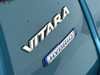 2021 Suzuki Vitara 1.4 Boosterjet 48V Hybrid SZ-T 5dr Thumbnail