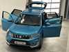 2024 Suzuki Vitara 1.4 Boosterjet 48V Hybrid SZ-T 5dr Thumbnail