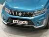 2024 Suzuki Vitara 1.4 Boosterjet 48V Hybrid SZ-T 5dr Thumbnail