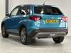 2024 Suzuki Vitara 1.4 Boosterjet 48V Hybrid SZ-T 5dr Thumbnail