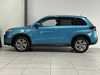 2024 Suzuki Vitara 1.4 Boosterjet 48V Hybrid SZ-T 5dr Thumbnail