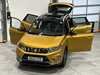 2020 Suzuki Vitara 1.4 Boosterjet 48V Hybrid SZ5 ALLGRIP 5dr Thumbnail