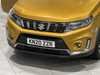 2020 Suzuki Vitara 1.4 Boosterjet 48V Hybrid SZ5 ALLGRIP 5dr Thumbnail
