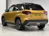 2020 Suzuki Vitara 1.4 Boosterjet 48V Hybrid SZ5 ALLGRIP 5dr Thumbnail