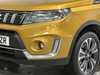 2020 Suzuki Vitara 1.4 Boosterjet 48V Hybrid SZ5 ALLGRIP 5dr Thumbnail