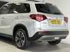 2020 Suzuki Vitara 1.4 Boosterjet 48V Hybrid SZ5 ALLGRIP 5dr Thumbnail