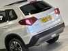 2020 Suzuki Vitara 1.4 Boosterjet 48V Hybrid SZ5 ALLGRIP 5dr Thumbnail