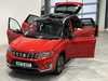 2022 Suzuki Vitara 1.4 Boosterjet 48V Hybrid SZ5 5dr Thumbnail