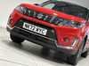 2022 Suzuki Vitara 1.4 Boosterjet 48V Hybrid SZ5 5dr Thumbnail