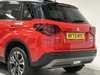 2022 Suzuki Vitara 1.4 Boosterjet 48V Hybrid SZ5 5dr Thumbnail