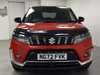 2022 Suzuki Vitara 1.4 Boosterjet 48V Hybrid SZ5 5dr Thumbnail