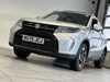 2025 Suzuki Vitara 1.4 Boosterjet MHEV 109 Ultra 5dr Auto Thumbnail