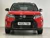 2025 Suzuki Vitara 1.4 Boosterjet Mild Hybrid Ultra ALLGRIP 5dr Thumbnail