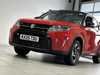 2025 Suzuki Vitara 1.4 Boosterjet Mild Hybrid Ultra ALLGRIP 5dr Thumbnail