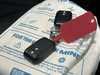 2024 Suzuki Vitara 1.4 Boosterjet Mild Hybrid Ultra 5dr Thumbnail