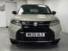 2025 Suzuki Vitara 1.4 Boosterjet Mild Hybrid Ultra 5dr Thumbnail