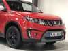 2017 SUZUKI Vitara 1.4 Boosterjet S ALLGRIP 5dr Thumbnail
