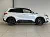 2017 Suzuki Vitara 1.4 Boosterjet S ALLGRIP 5dr Thumbnail