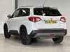 2017 Suzuki Vitara 1.4 Boosterjet S ALLGRIP 5dr Thumbnail