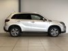 2022 Suzuki VITARA 1.4 Boosterjet 48V Hybrid SZ-T ALLGRIP 5dr Thumbnail