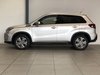 2022 Suzuki VITARA 1.4 Boosterjet 48V Hybrid SZ-T ALLGRIP 5dr Thumbnail