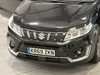 2019 Suzuki Vitara 1.4 Boosterjet SZ-T 5dr Thumbnail