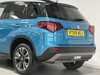 2019 Suzuki Vitara 1.4 Boosterjet 48V Hybrid SZ5 ALLGRIP 5dr Thumbnail