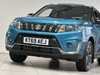 2019 Suzuki Vitara 1.4 Boosterjet 48V Hybrid SZ5 ALLGRIP 5dr Thumbnail