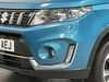2019 Suzuki Vitara 1.4 Boosterjet 48V Hybrid SZ5 ALLGRIP 5dr Thumbnail