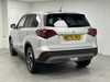 2026 Suzuki Vitara 1.4 Boosterjet Mild Hybrid Ultra 5dr Thumbnail