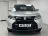 2026 Suzuki Vitara 1.4 Boosterjet Mild Hybrid Ultra 5dr Thumbnail