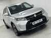 2026 Suzuki Vitara 1.4 Boosterjet Mild Hybrid Ultra 5dr Thumbnail